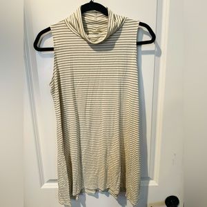 Stylus Sleeveless Tunic